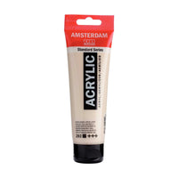 Акрилна боја Amsterdam Standart Series 120 ml – Naples Yellow Red Light
