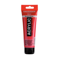 Акрилна боја Amsterdam Standart Series 120 ml – Permanent Red Purple