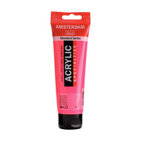Акрилна боја Amsterdam Standart Series 120 ml – Reflex Rose