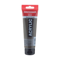 Акрилна боја Amsterdam Standart Series 120 ml – Raw Umber