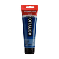 Акрилна боја Amsterdam Standart Series 120 ml – Greenish Blue