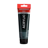 Акрилна боја Amsterdam Standart Series 120 ml – Sap Green