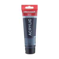 Акрилна боја Amsterdam Standart Series 120 ml – Payne's Grey
