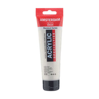 Акрилна боја Amsterdam Standart Series 120 ml – Pearl Yellow