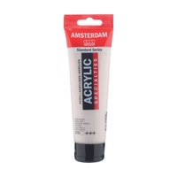 Акрилна боја Amsterdam Standart Series 120 ml – Pearl Red