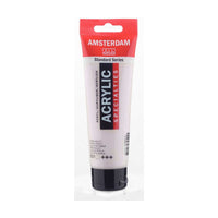 Акрилна боја Amsterdam Standart Series 120 ml – Pearl Violet