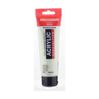 Акрилна боја Amsterdam Standart Series 120 ml – Pearl Green