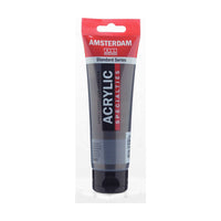 Акрилна боја Amsterdam Standart Series 120 ml – Graphite