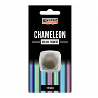Rub - on  пигмент прашок Chameleon Pentart 0.5 g - 3