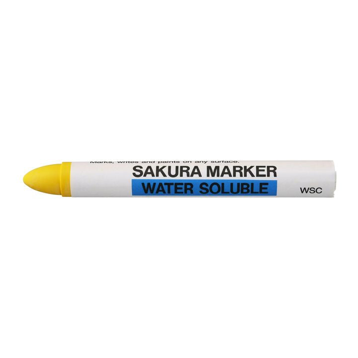 Sakura Маркер што се разредува во вода - 3