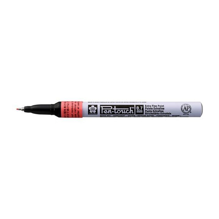 Sakura Pen - Touch Marker extra fine - 4