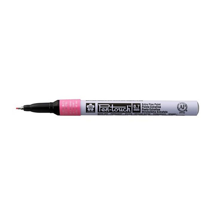 Sakura Pen - Touch Marker extra fine - 5
