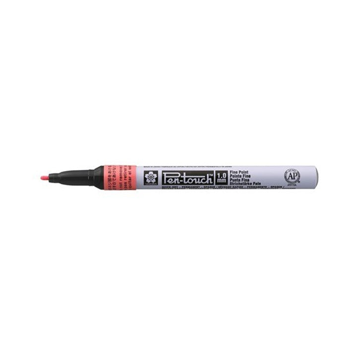 Sakura Pen - Touch Marker fine - 4