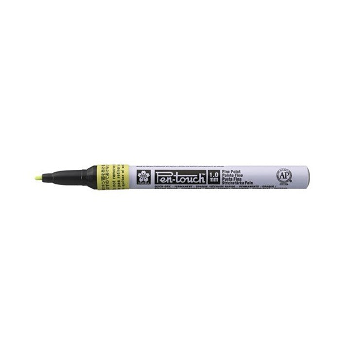Sakura Pen - Touch Marker fine - 2