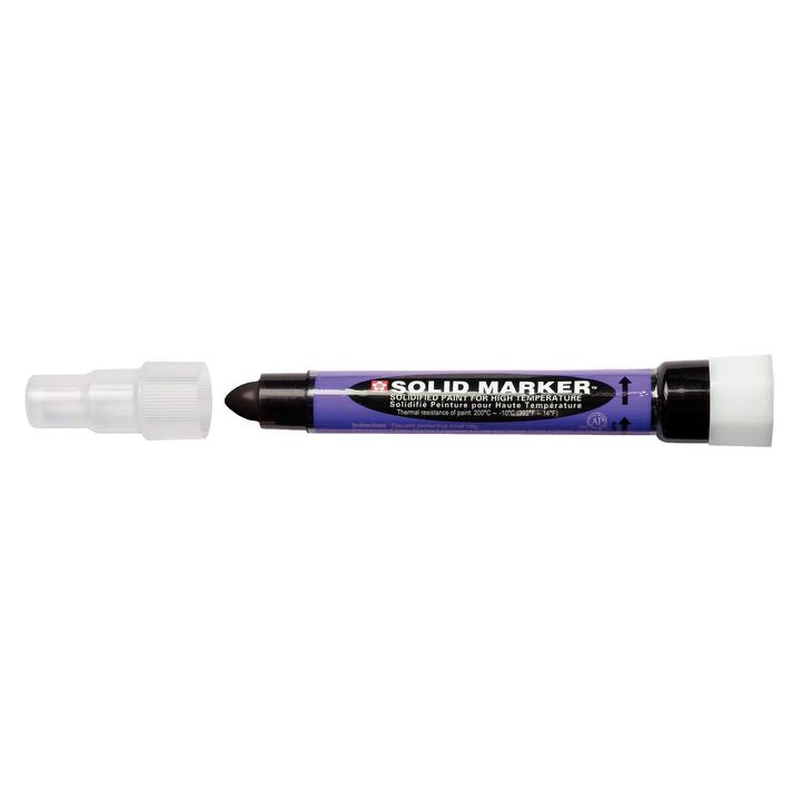 Sakura Solid Marker тенок - 1