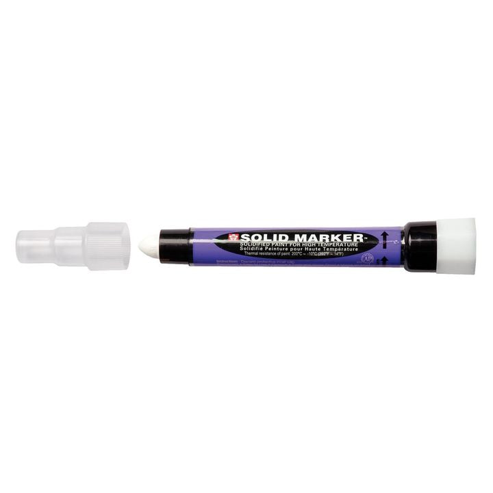Sakura Solid Marker тенок - 3