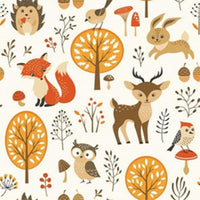 Салфети за ДЕКУПАЖ Forest Friends - 1 бр
