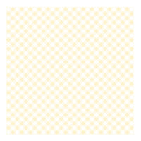 Салфетки за декупаж Diagonal Cream Check - 1 парче