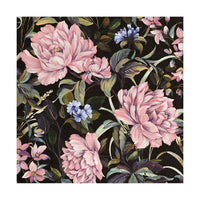 Салфетки за декупаж Flowers Mystery - 1 парче