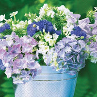 Салфетки за декупаж Hydrangea - 1 парче