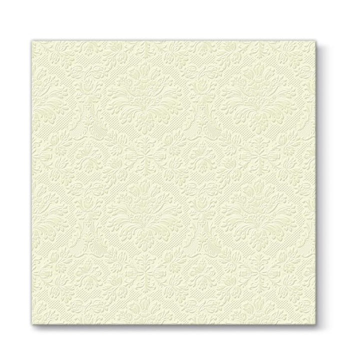 Салфетки за декупаж Inspiration Classic Cream - 1 производ