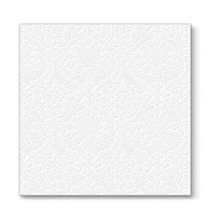 Салфетки за декупаж Inspiration Classic Pearly - 1 поризвод