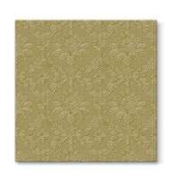 Салфетки за декупаж Inspiration Classoc Gold - 1 производ