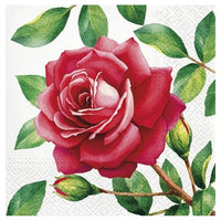 Салфетки за декупаж Special Rose - 1 парче