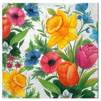 Салфетки за декупаж Spring Meadow - 1 парче