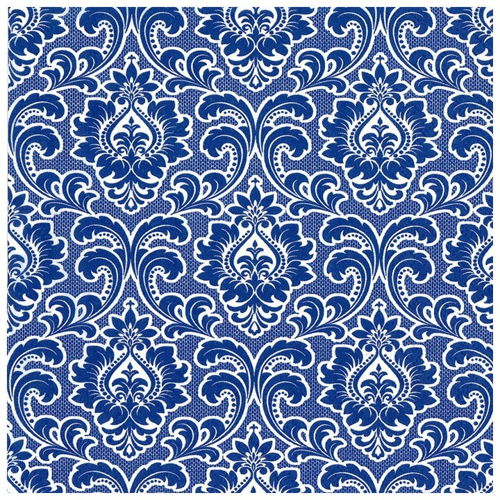 Салфетки за декупаж Wallpaper Pattern - 1 парче