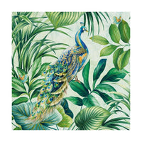 Салвети за ДЕКУПАЖ Peacock - 1 бр