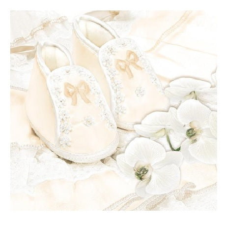 Салвети за ДЕКУПАЖ - Shoes - 1 бр