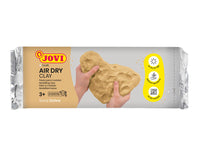 Самостврднувачка глина за моделирање JOVI 500 g - изберете – окер