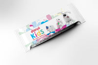 Самостврднувачка маса за моделирање DARWI Kids 1000 g бела