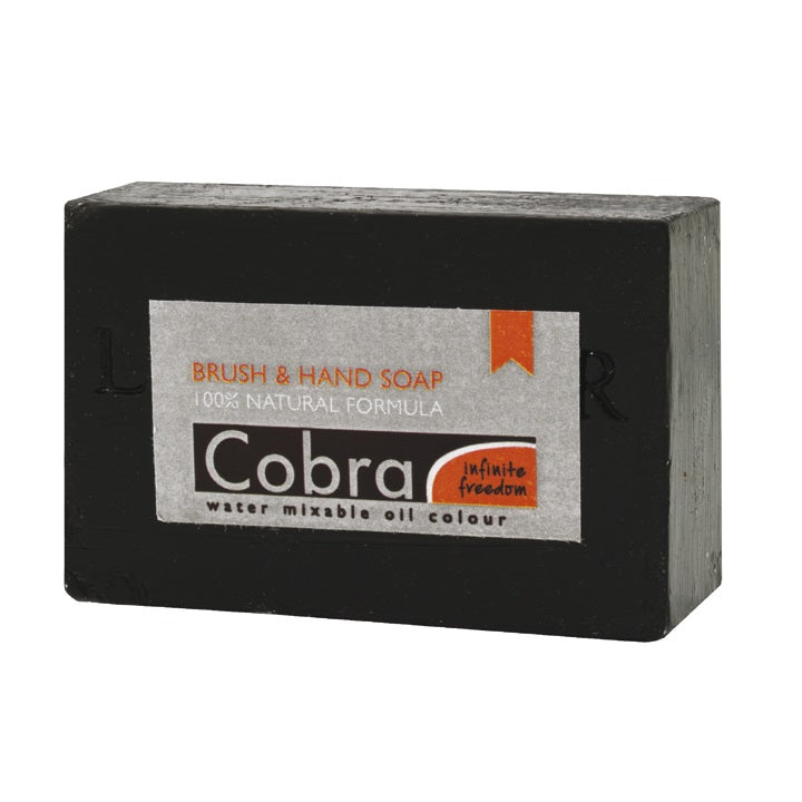 Сапун за четки Cobra