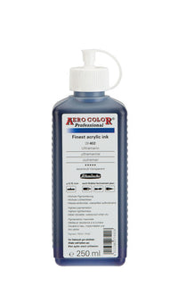 Акрилно мастило Schmincke AERO COLOR Professional 250 ml