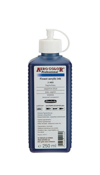 Акрилно мастило Schmincke AERO COLOR Professional 250 ml