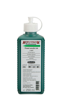 Акрилно мастило Schmincke AERO COLOR Professional 250 ml