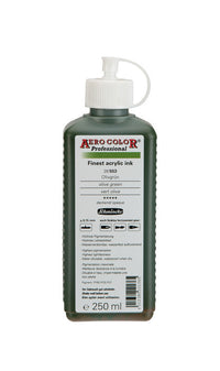 Акрилно мастило Schmincke AERO COLOR Professional 250 ml