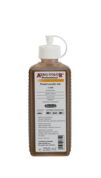Акрилно мастило Schmincke AERO COLOR Professional 250 ml