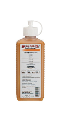 Акрилно мастило Schmincke AERO COLOR Professional 250 ml