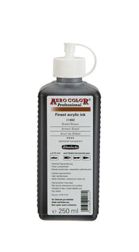 Акрилно мастило Schmincke AERO COLOR Professional 250 ml