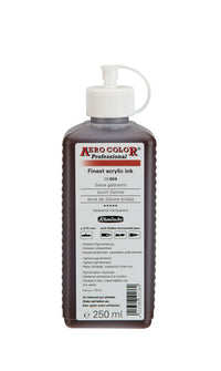 Акрилно мастило Schmincke AERO COLOR Professional 250 ml