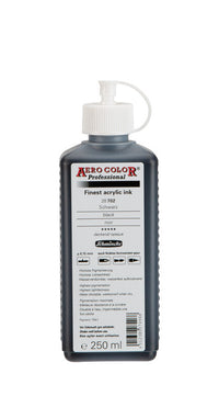 Акрилно мастило Schmincke AERO COLOR Professional 250 ml