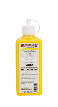 Акрилно мастило Schmincke AERO COLOR Professional 250 ml