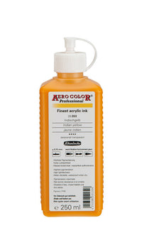 Акрилно мастило Schmincke AERO COLOR Professional 250 ml