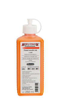 Акрилно мастило Schmincke AERO COLOR Professional 250 ml