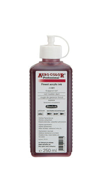 Акрилно мастило Schmincke AERO COLOR Professional 250 ml