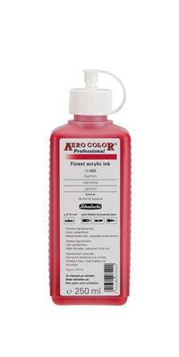 Акрилно мастило Schmincke AERO COLOR Professional 250 ml