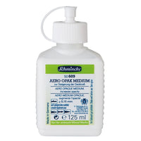 Schmincke Aero opak medium за аirbrush | различни зафатнини - 2